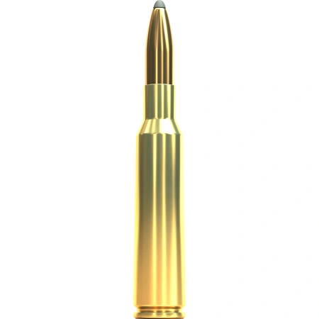 Amunicja S&B 6,5 × 55 SE SP 9.1 g